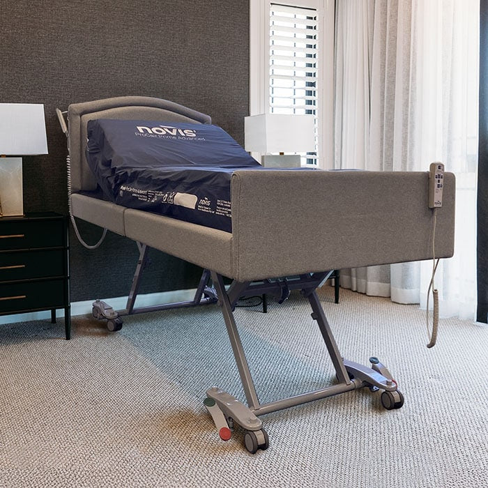 Novis ProCair® Prime Advanced Mattress Replacement System