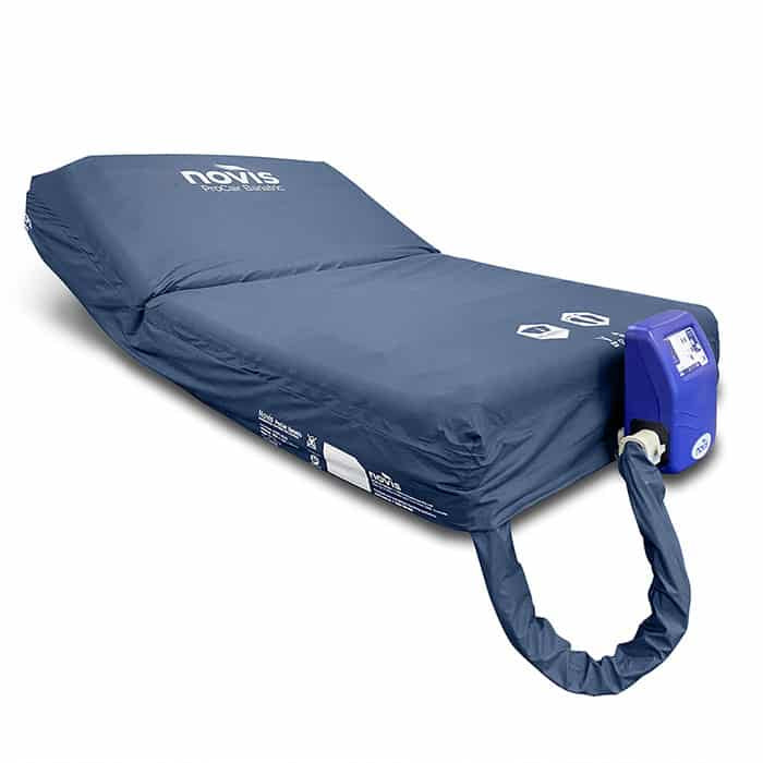 Novis ProCair® Bariatric Mattress Replacement System