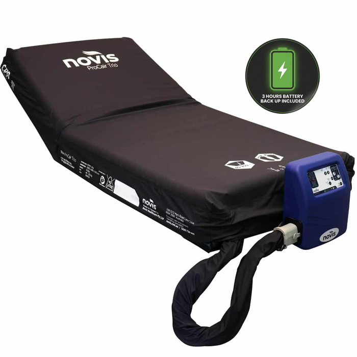 Novis ProCair® Trio Mattress Replacement System