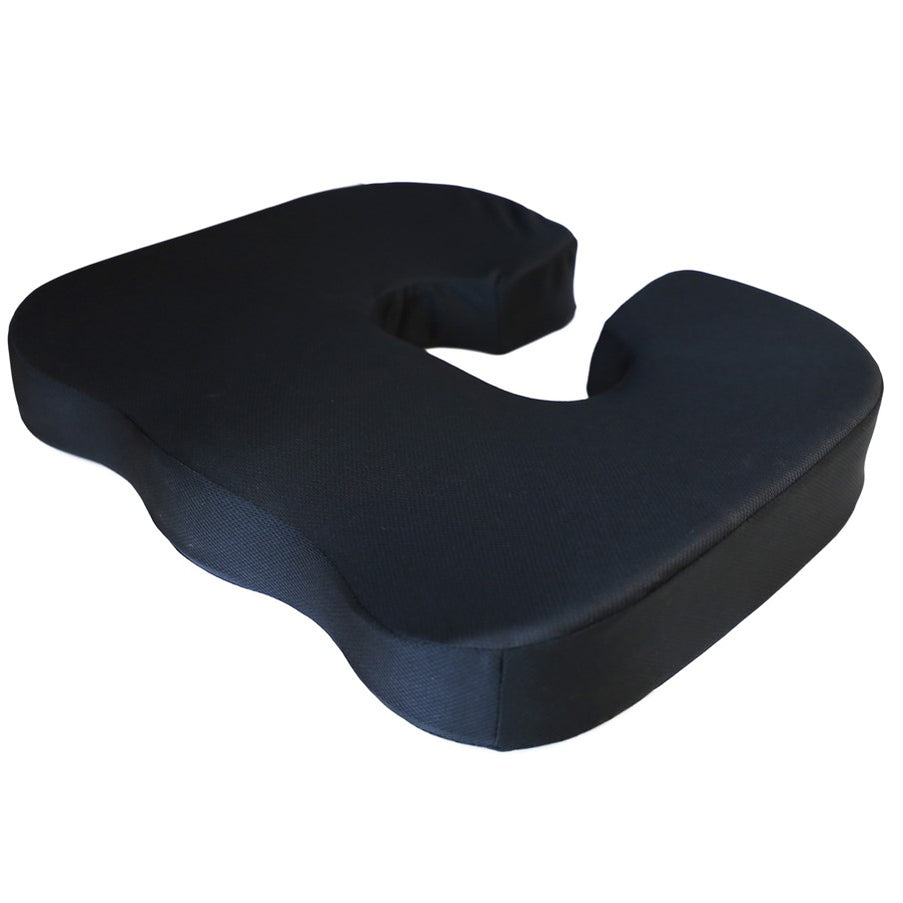 Coccyx (Tailbone) Orthopaedic Cushion — Dynamic Healthcare New Zealand