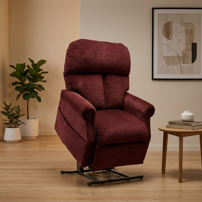 Pride D30 Lift & Recline Chair