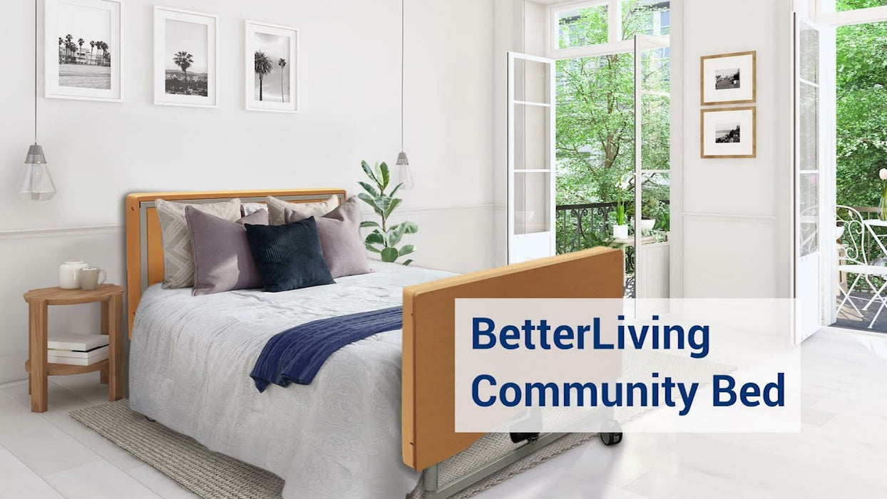 Novis BetterLiving® Community Bed