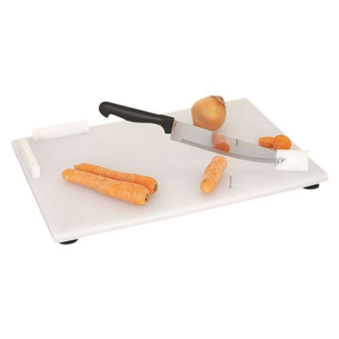 Parsons Combo Cutting Board