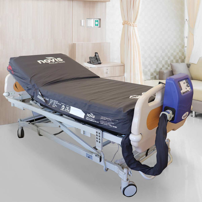 Novis ProCair® Quad Mattress Replacement System