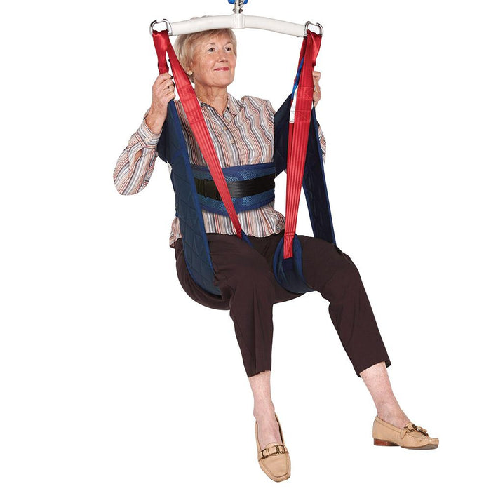 NovisProSling® Yoke Hygiene Sling