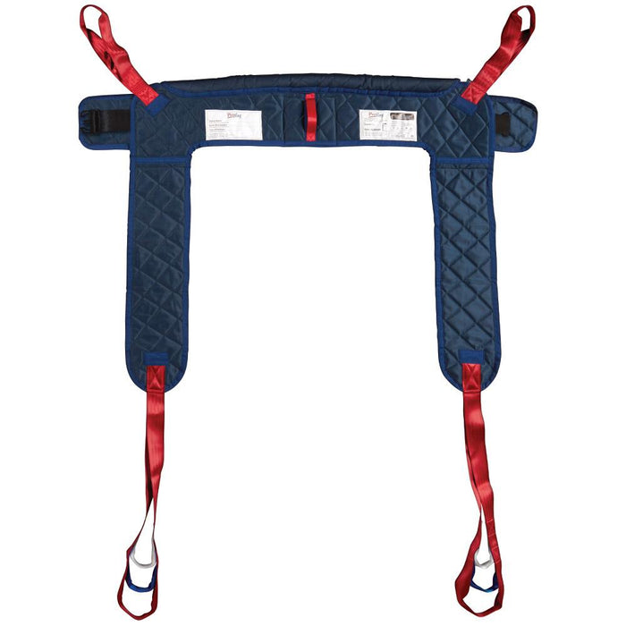 NovisProSling® Yoke Hygiene Sling