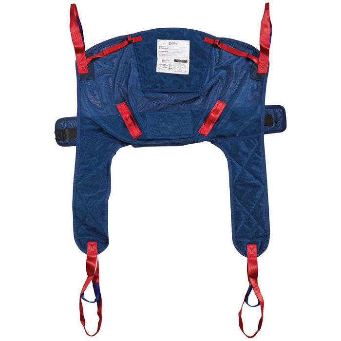 Novis ProSling® Yoke Hygiene with Head Support