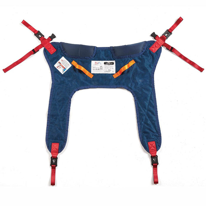 Novis ProSling®  Pivot General Purpose with Head Support