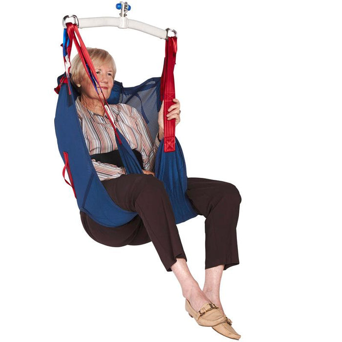Novis ProSling® Yoke Hygiene with Head Support