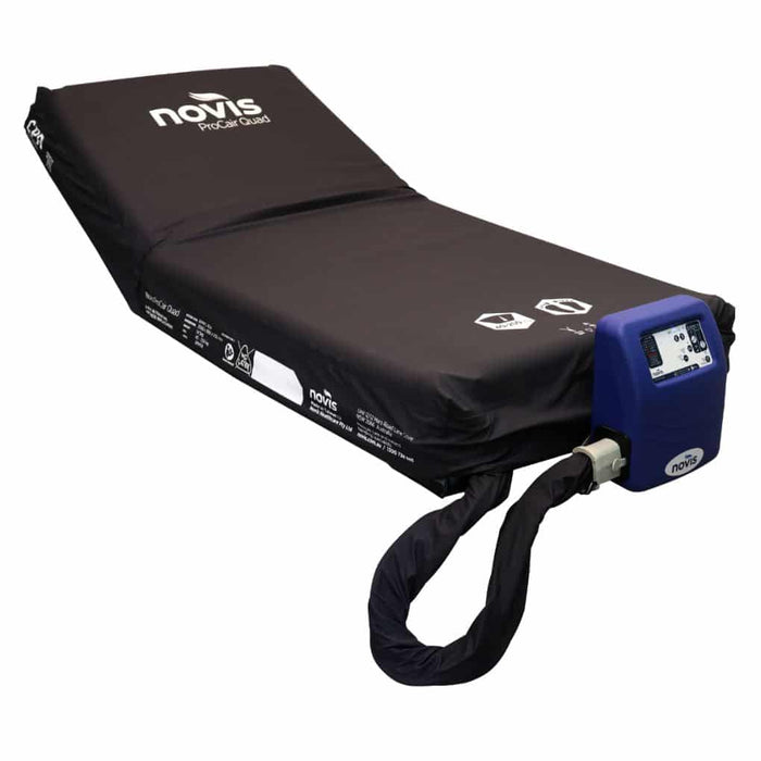 Novis ProCair® Quad Mattress Replacement System