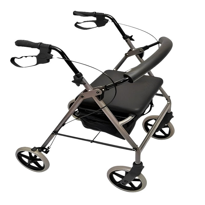 Walkers and Rollators — Dynamic Healthcare New Zealand
