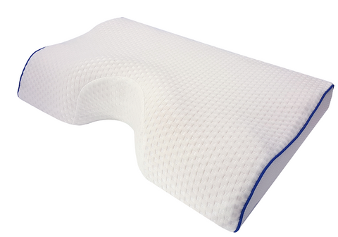 CPAP Contoured Pillow