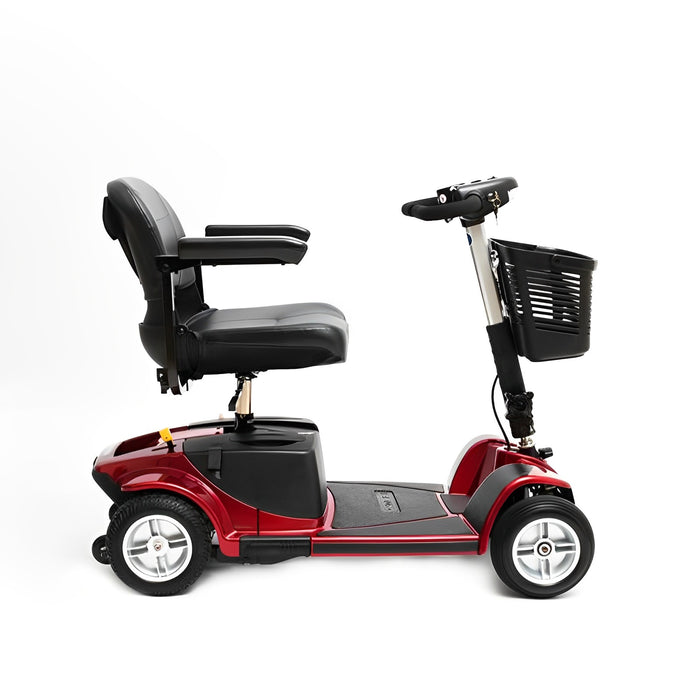 Pride Revo Mobility Scooter — Dynamic Healthcare New Zealand