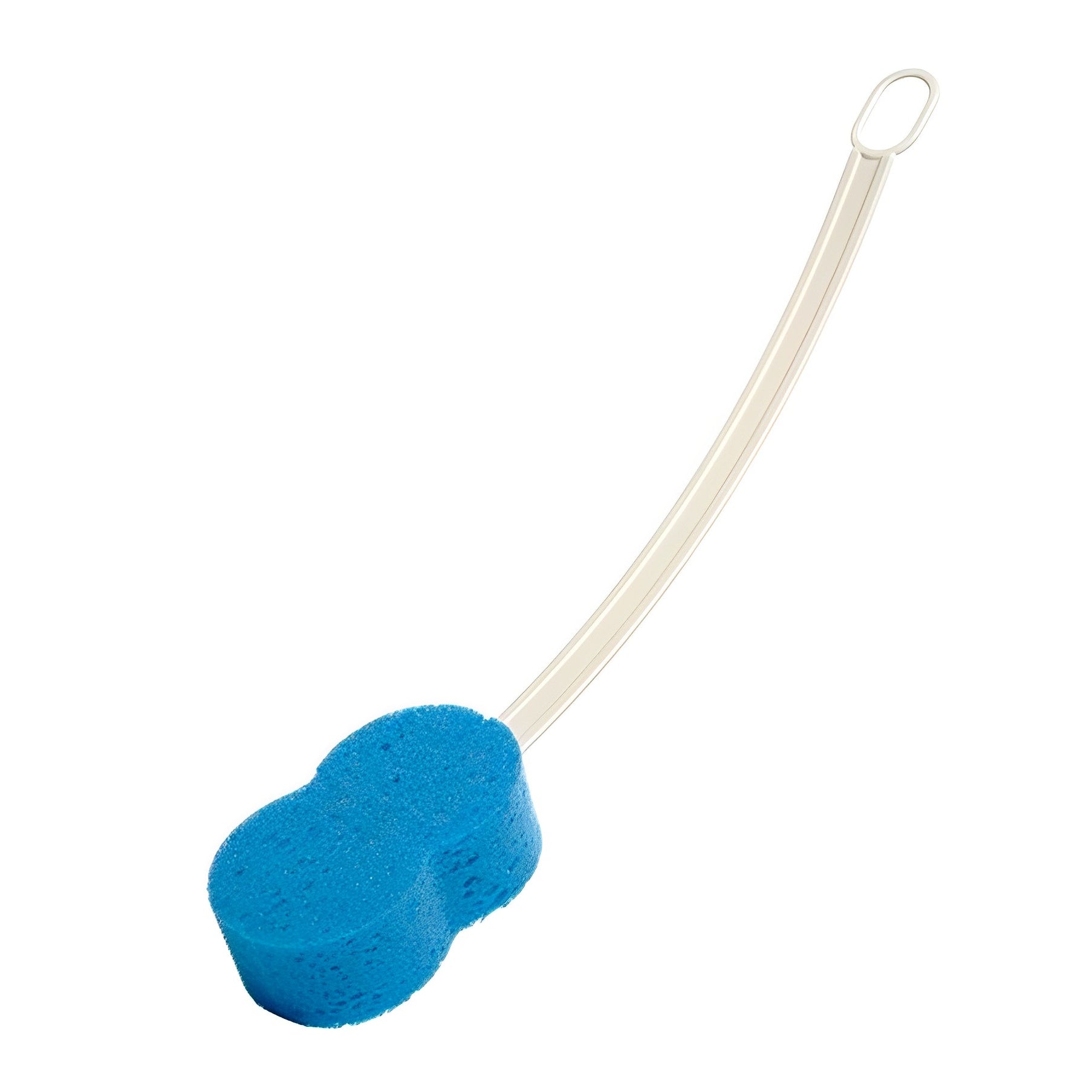 Long Handle Bath Sponge — Dynamic Healthcare New Zealand