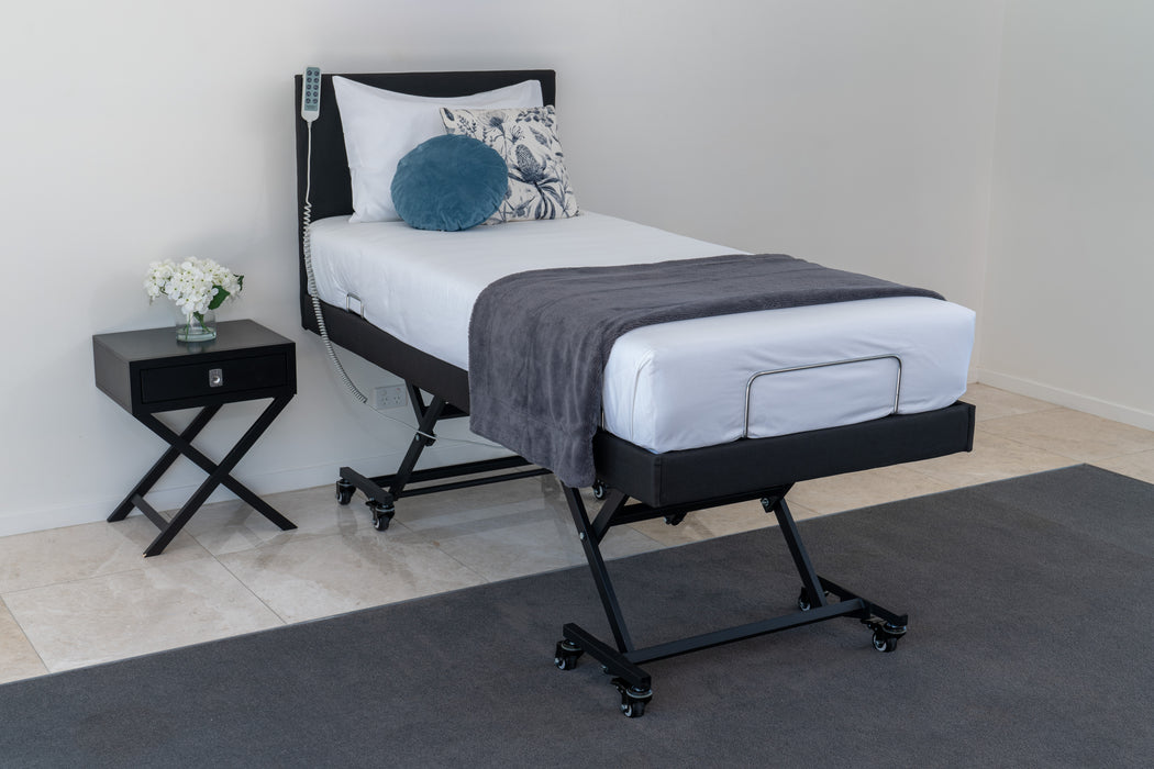 Liberty Home Care HiLo Bed