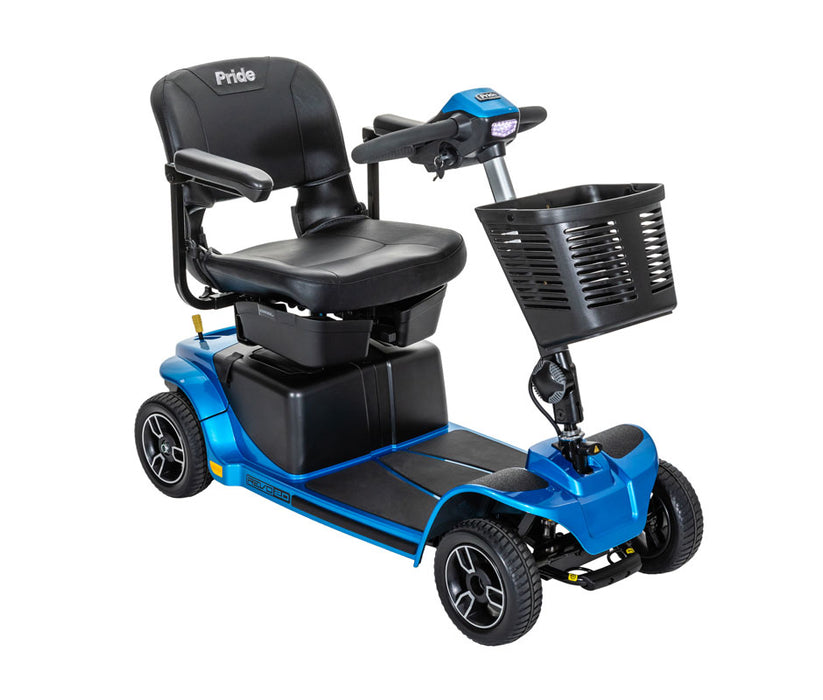 Pride Revo Mobility Scooter