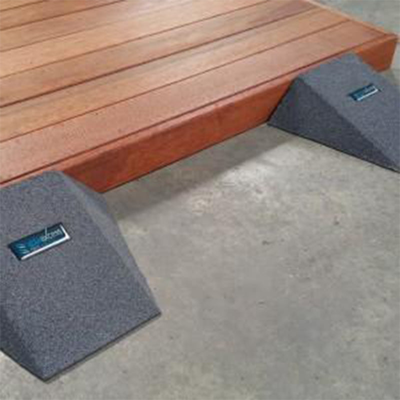 Easy Access Ramps — Dynamic Healthcare New Zealand