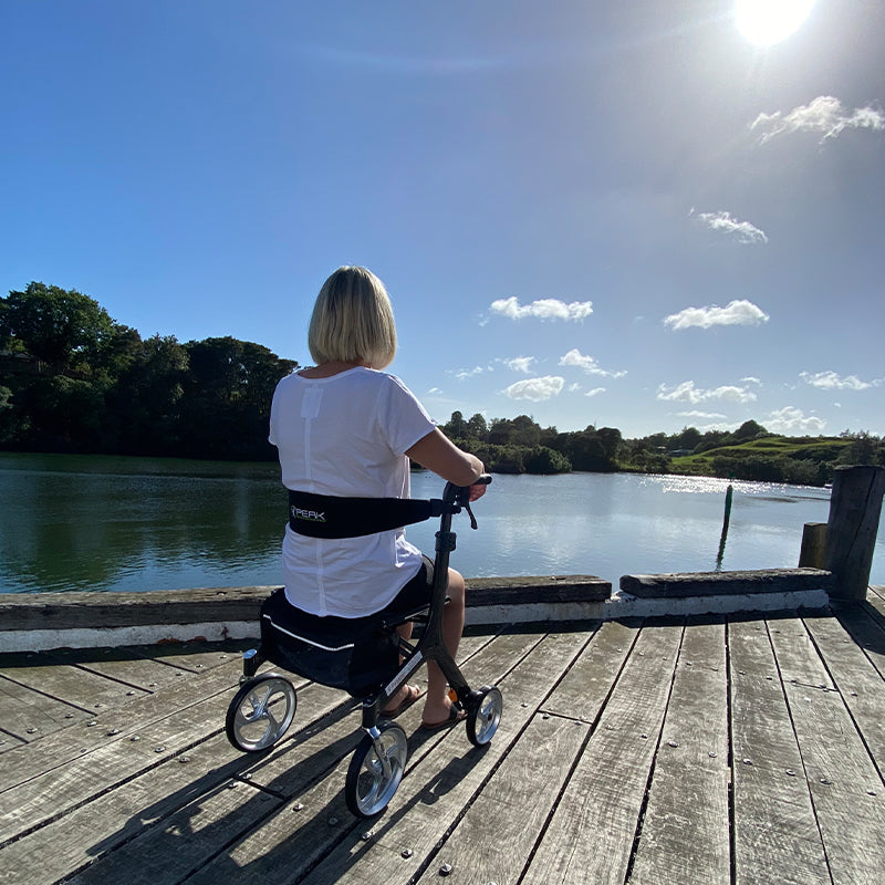 Mobility Aids